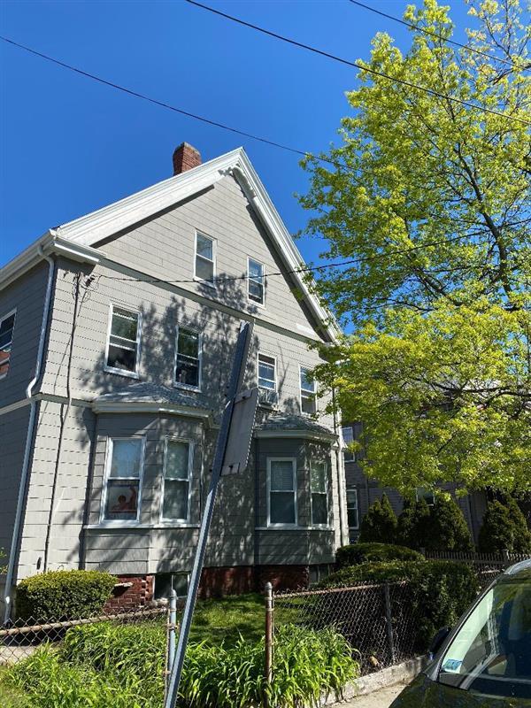 Studio bed, 1 bath apartment for rent at 7 Blake St Unit 8, North Cambridge — photo 11 of 12
