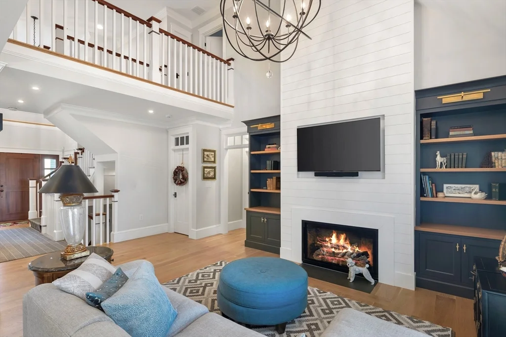 4 bed, 4+ bath apartment for rent at 7 Bobby Jones Dr Unit 7, Andover — photo 1 of 40