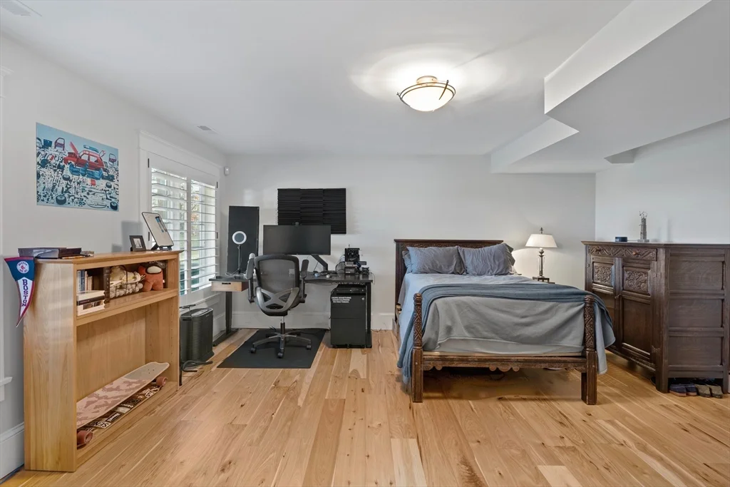 4 bed, 4+ bath apartment for rent at 7 Bobby Jones Dr Unit 7, Andover — photo 33 of 40