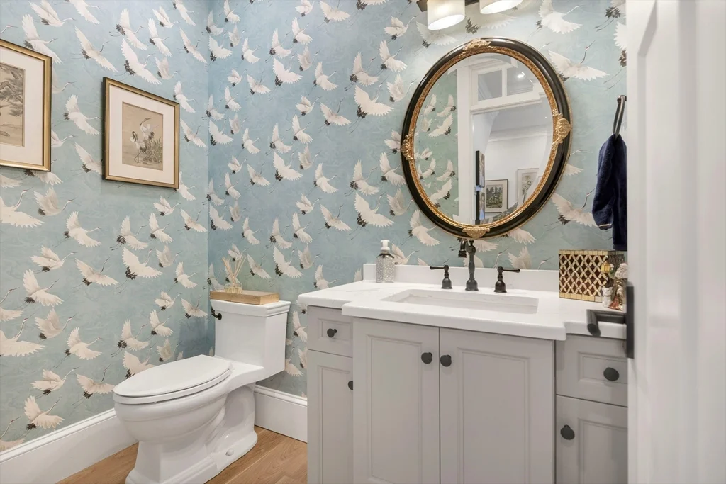 4 bed, 4+ bath apartment for rent at 7 Bobby Jones Dr Unit 7, Andover — photo 30 of 40