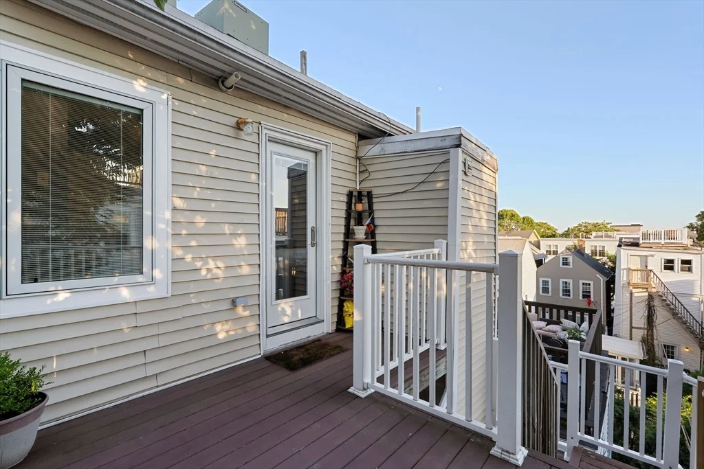 1 bed, 1 bath apartment for rent at 7 Brewster St Unit 3, South Boston — photo 19 of 21