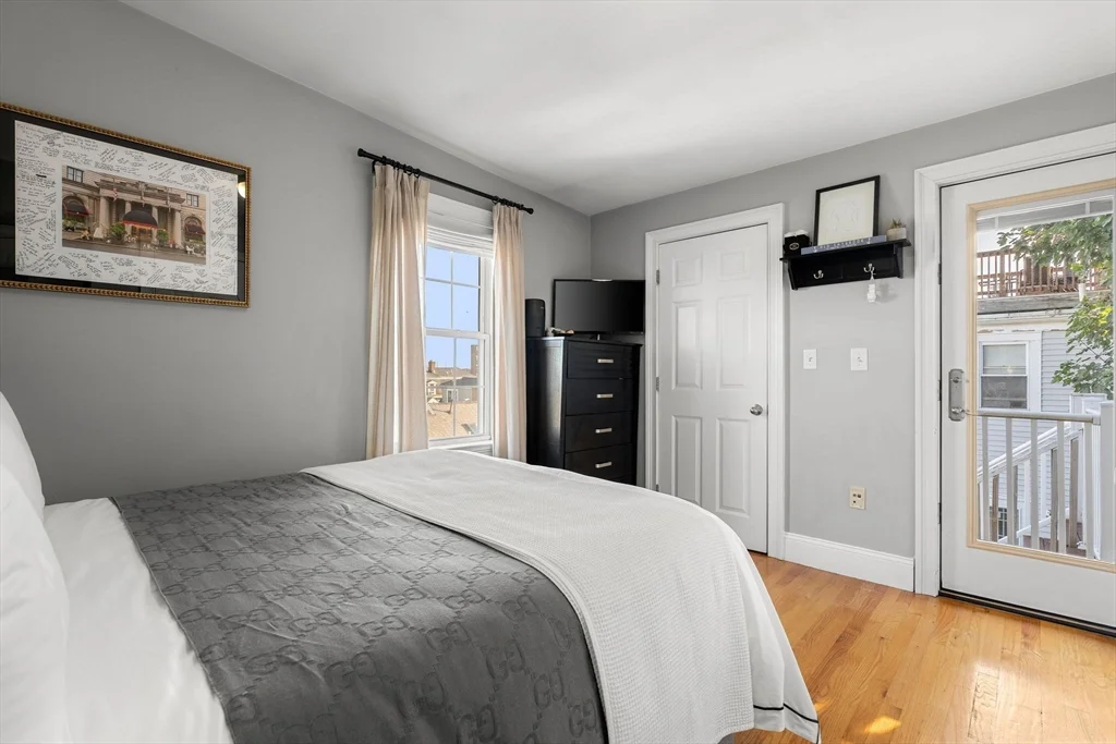 1 bed, 1 bath apartment for rent at 7 Brewster St Unit 3, South Boston — photo 12 of 21