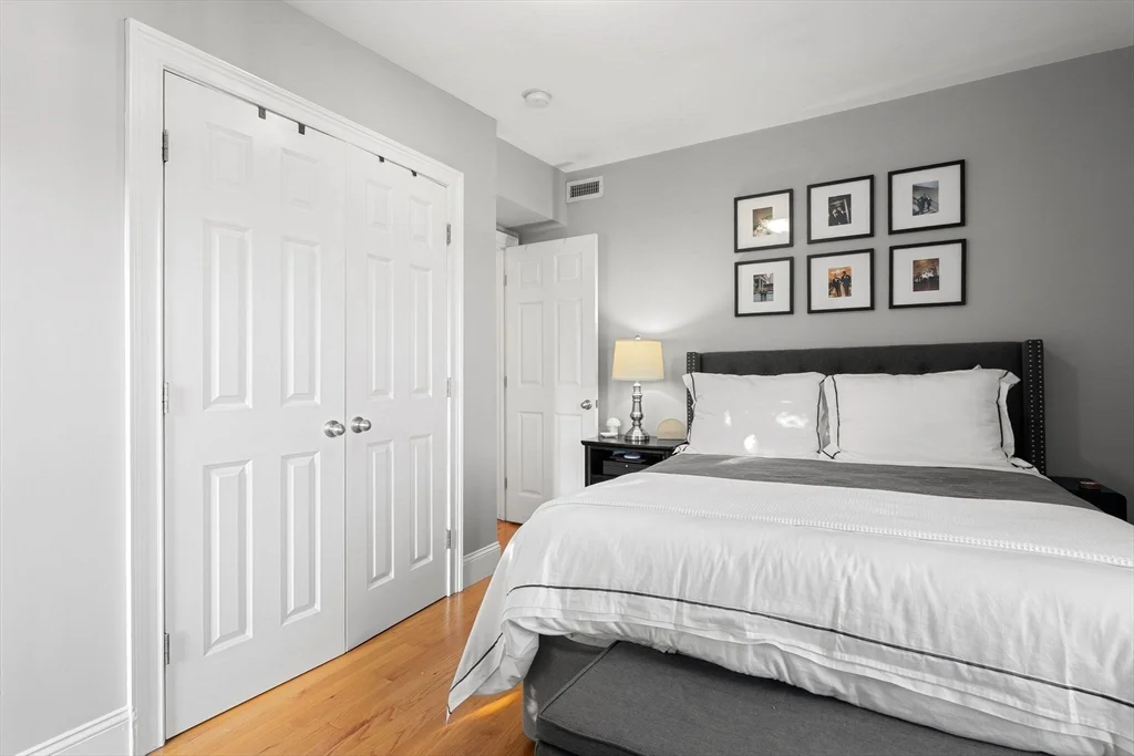 1 bed, 1 bath apartment for rent at 7 Brewster St Unit 3, South Boston — photo 13 of 21