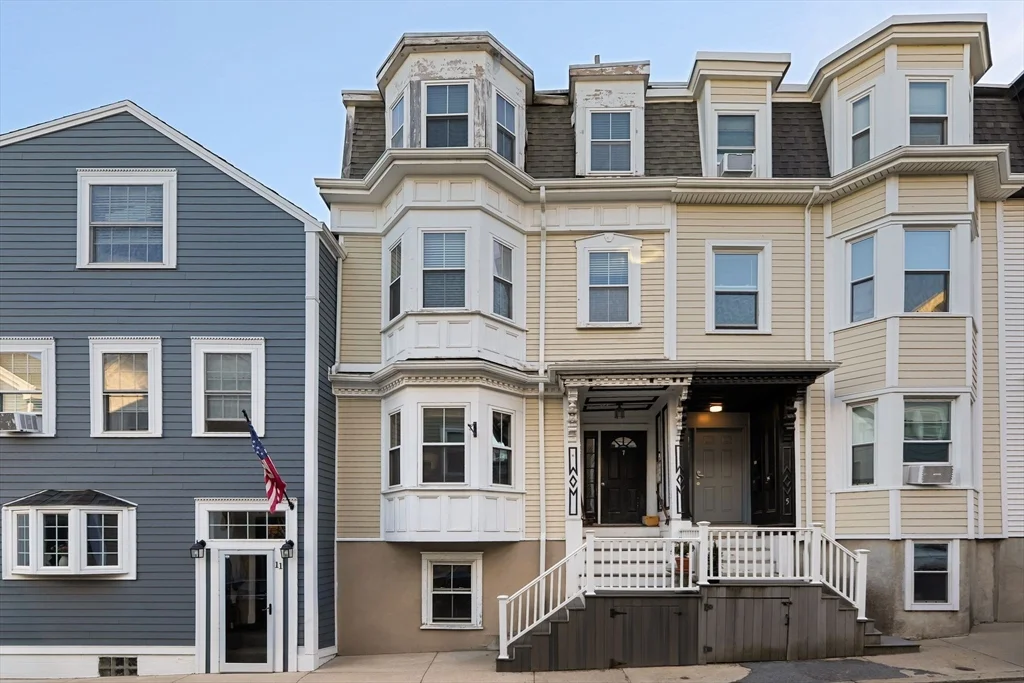 1 bed, 1 bath apartment for rent at 7 Brewster St Unit 3, South Boston — photo 20 of 21