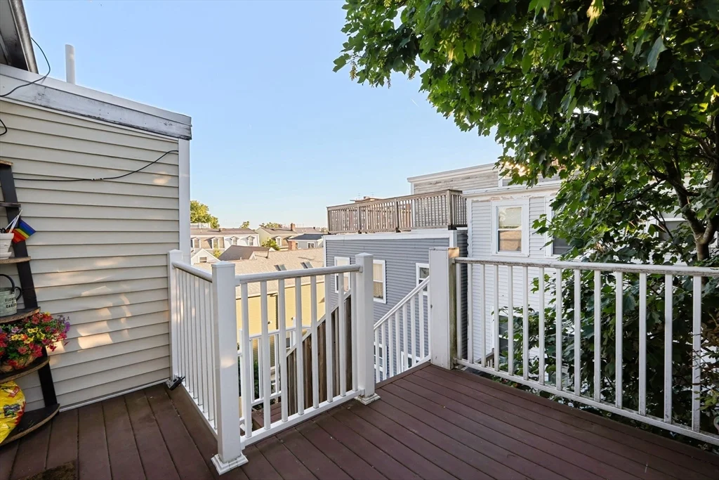 1 bed, 1 bath apartment for rent at 7 Brewster St Unit 3, South Boston — photo 18 of 21