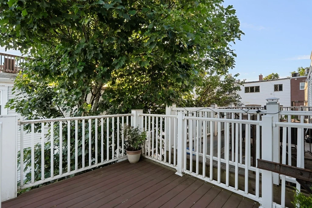 1 bed, 1 bath apartment for rent at 7 Brewster St Unit 3, South Boston — photo 17 of 21