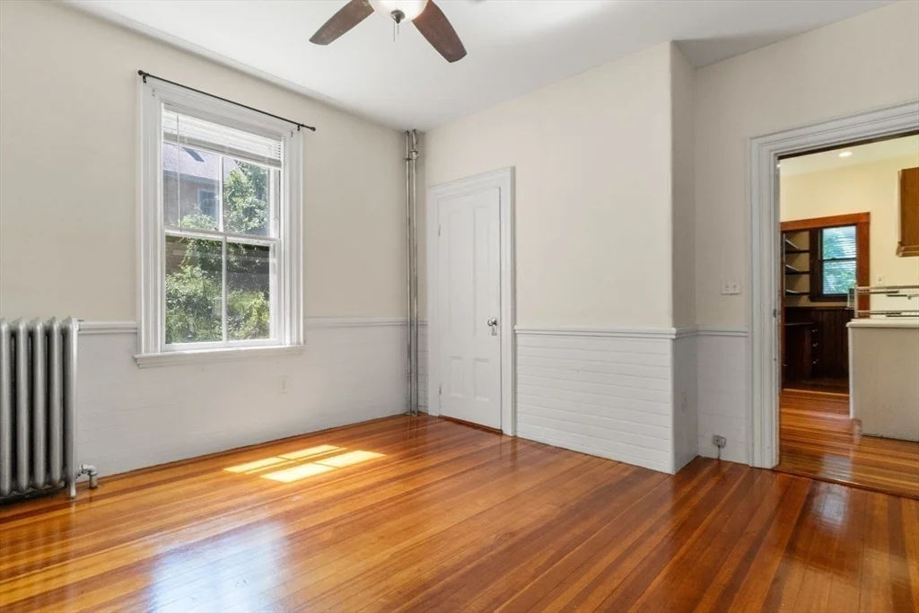 2 bed, 1 bath apartment for rent at 7 Burr Unit 1, Jamaica Plain — photo 24 of 37