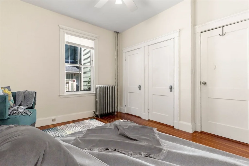 2 bed, 1 bath apartment for rent at 7 Burr Unit 1, Jamaica Plain — photo 27 of 37