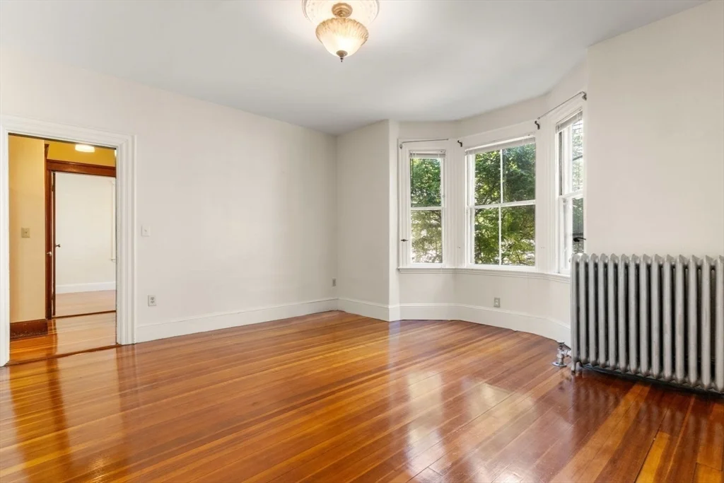 2 bed, 1 bath apartment for rent at 7 Burr Unit 1, Jamaica Plain — photo 11 of 37