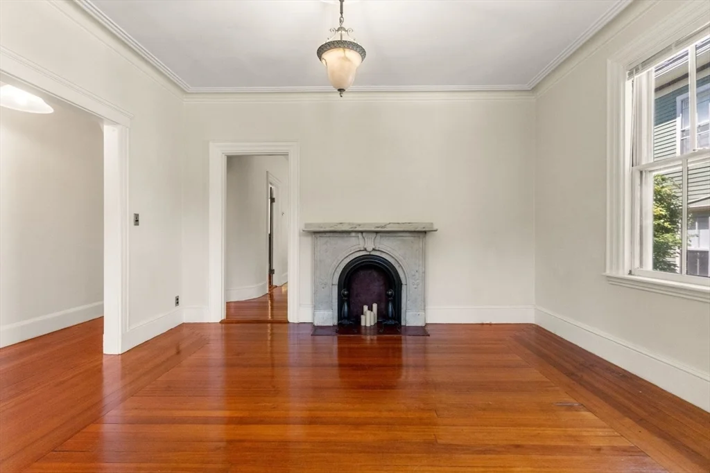 2 bed, 1 bath apartment for rent at 7 Burr Unit 1, Jamaica Plain — photo 6 of 37