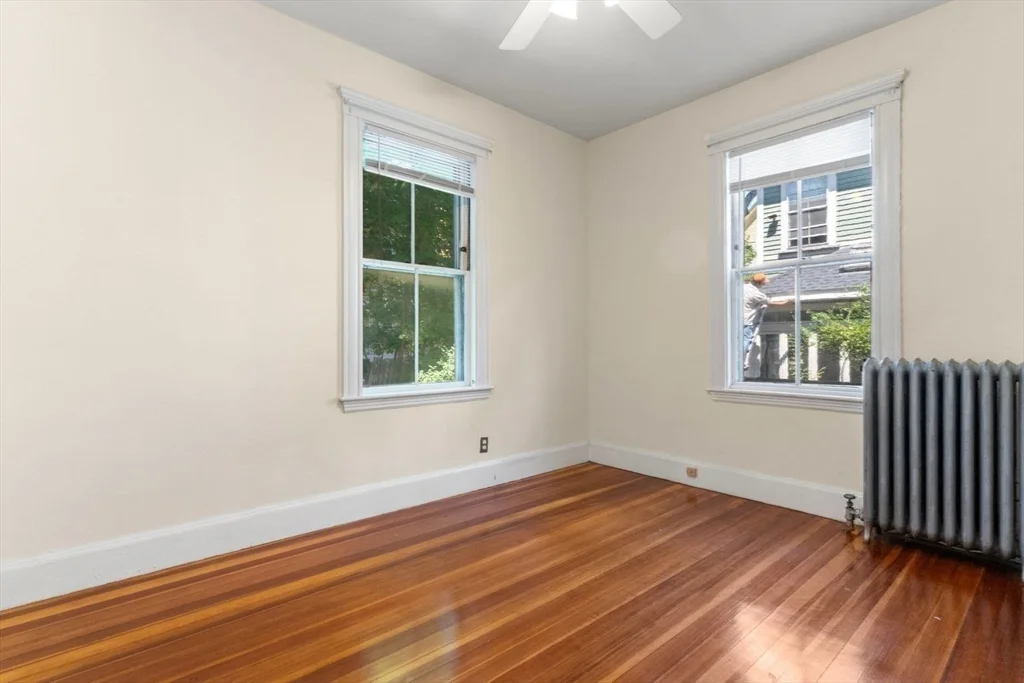 2 bed, 1 bath apartment for rent at 7 Burr Unit 1, Jamaica Plain — photo 26 of 37