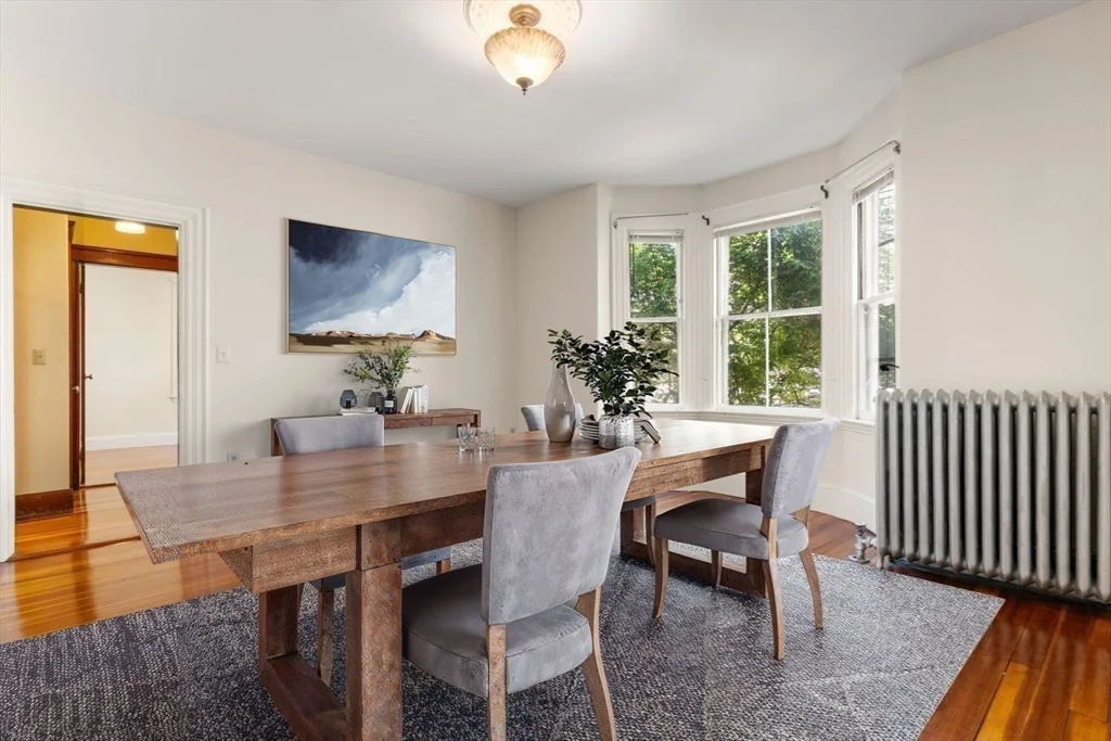 2 bed, 1 bath apartment for rent at 7 Burr Unit 1, Jamaica Plain — photo 10 of 37