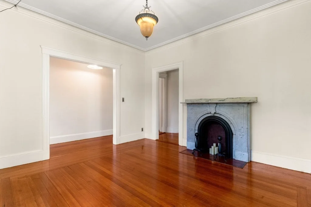 2 bed, 1 bath apartment for rent at 7 Burr Unit 1, Jamaica Plain — photo 8 of 37
