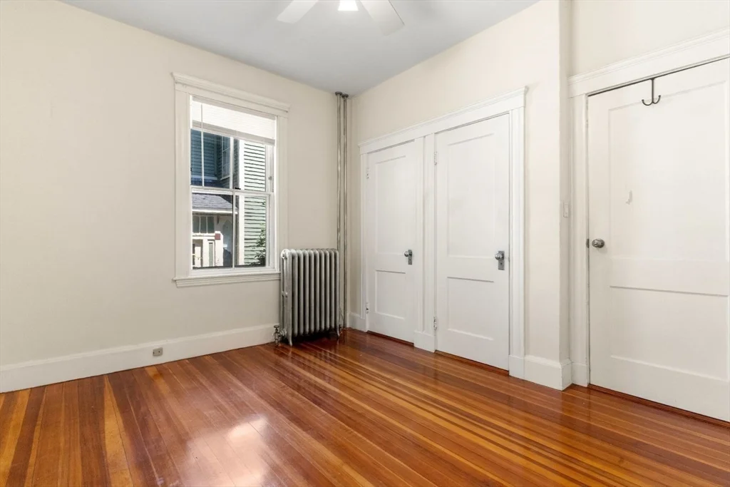 2 bed, 1 bath apartment for rent at 7 Burr Unit 1, Jamaica Plain — photo 28 of 37