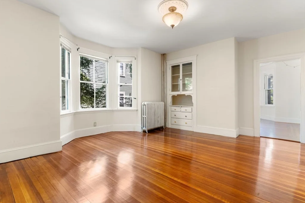 2 bed, 1 bath apartment for rent at 7 Burr Unit 1, Jamaica Plain — photo 13 of 37