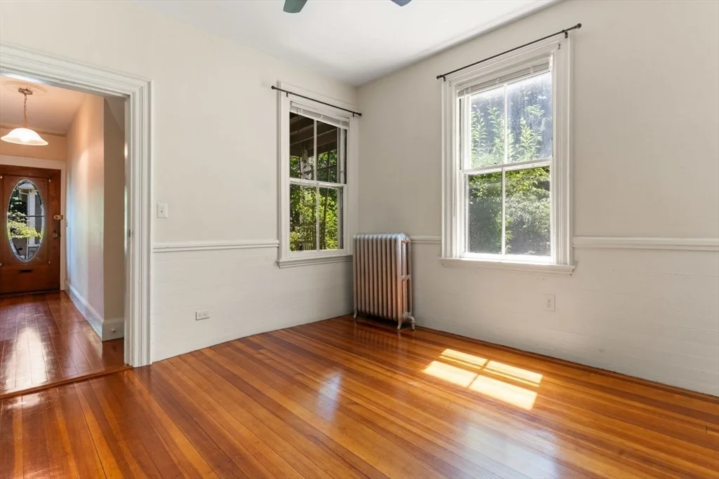 2 bed, 1 bath apartment for rent at 7 Burr Unit 1, Jamaica Plain — photo 22 of 37
