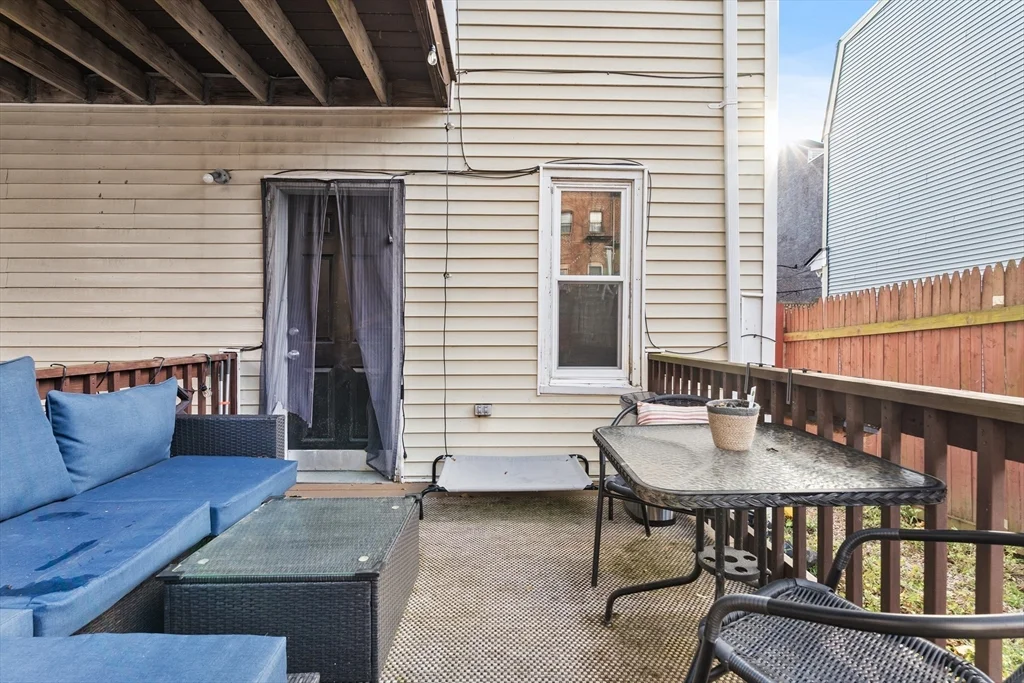 1 bed, 1 bath apartment for rent at 7 Burrill Pl Unit 1, South Boston — photo 7 of 7