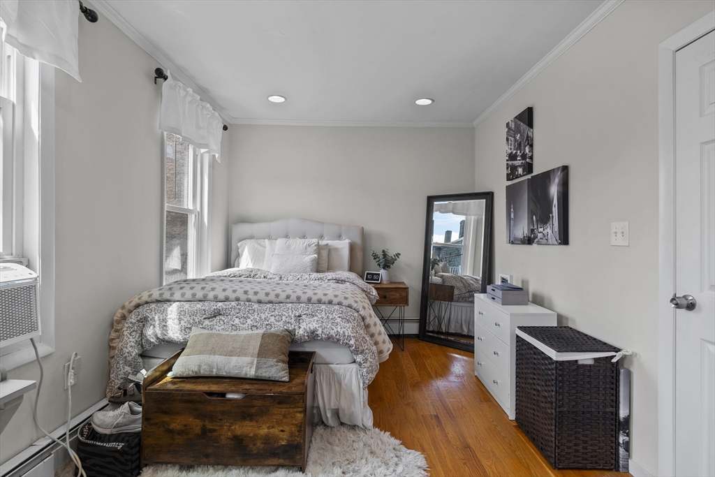 1 bed, 1 bath apartment for rent at 7 Burrill Pl Unit 2, South Boston — photo 11 of 14
