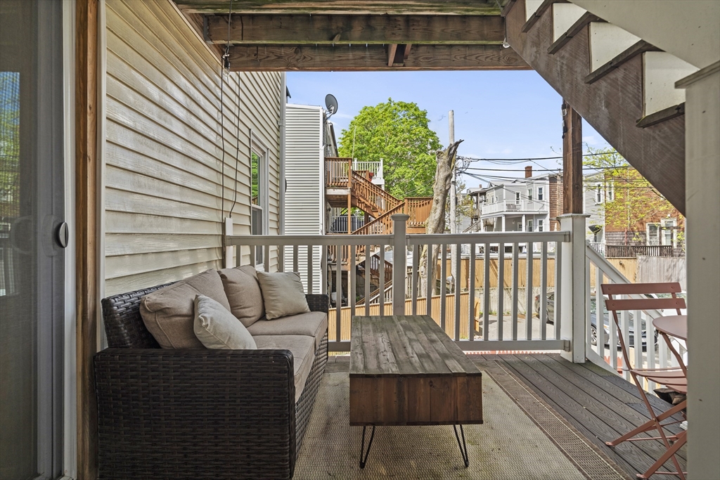 1 bed, 1 bath apartment for rent at 7 Burrill Pl Unit 2, South Boston — photo 12 of 14