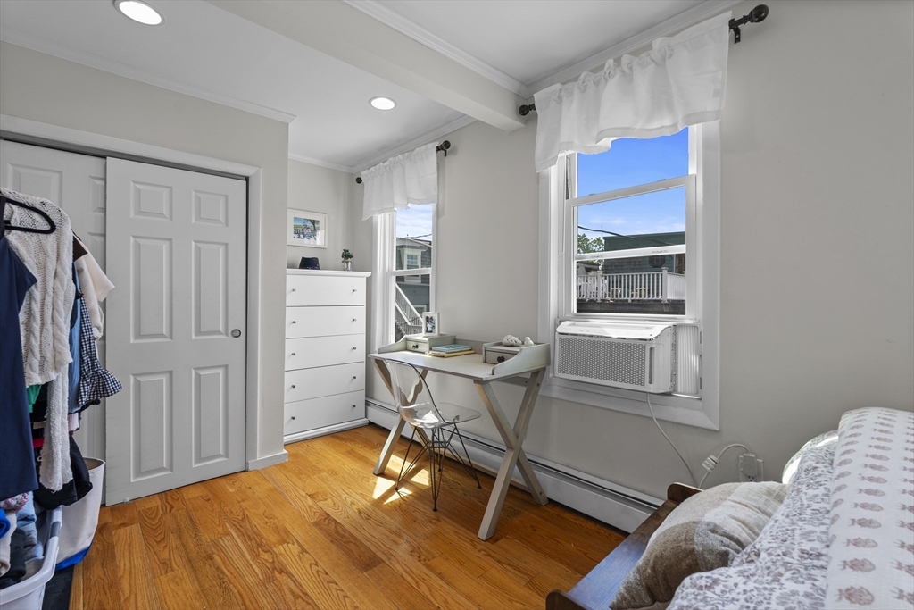 1 bed, 1 bath apartment for rent at 7 Burrill Pl Unit 2, South Boston — photo 9 of 14