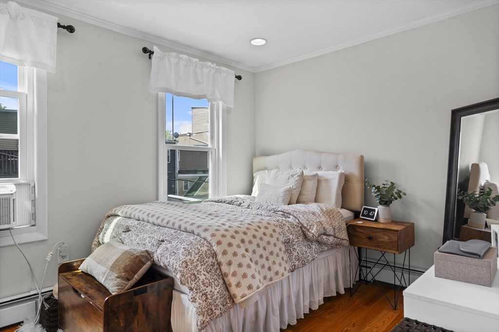 1 bed, 1 bath apartment for rent at 7 Burrill Pl Unit 2, South Boston — photo 8 of 14