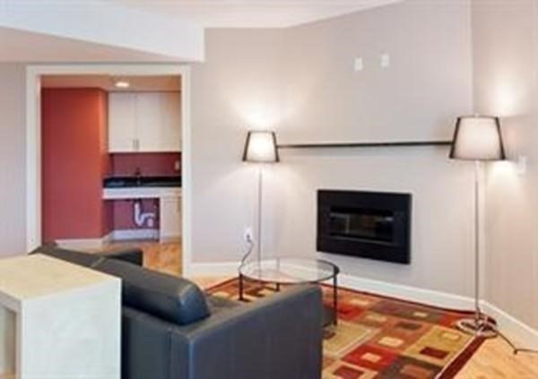 2 bed, 2 bath apartment for rent at 7 Cameron Ave Unit 102, North Cambridge — photo 9 of 12