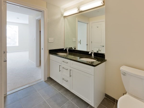 2 bed, 2 bath apartment for rent at 7 Cameron Ave Unit 102, North Cambridge — photo 2 of 12