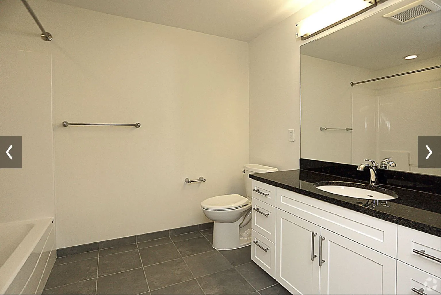 2 bed, 2 bath apartment for rent at 7 Cameron Ave Unit 102H, North Cambridge — photo 5 of 21