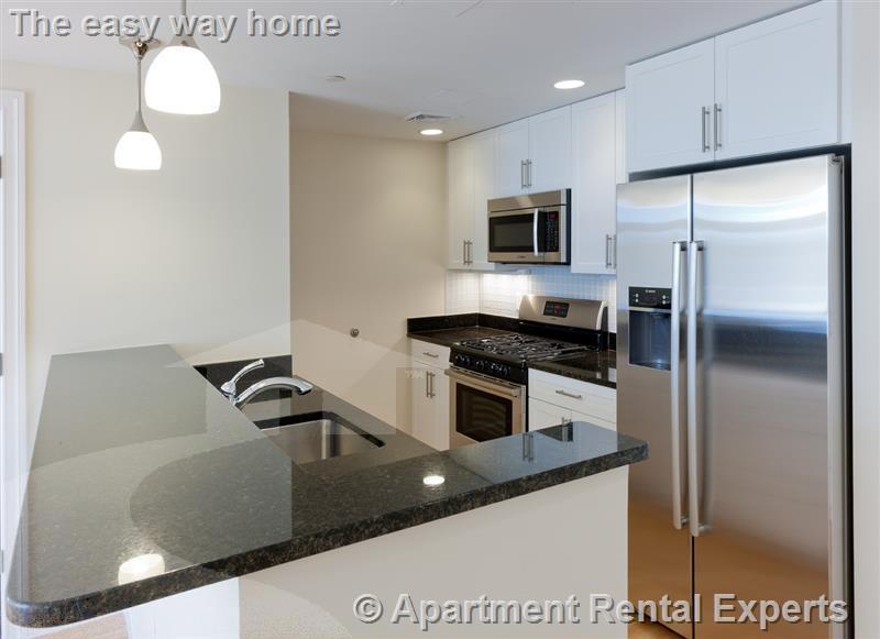 2 bed, 2 bath apartment for rent at 7 Cameron Ave Unit 103, Davis Square — photo 2 of 7