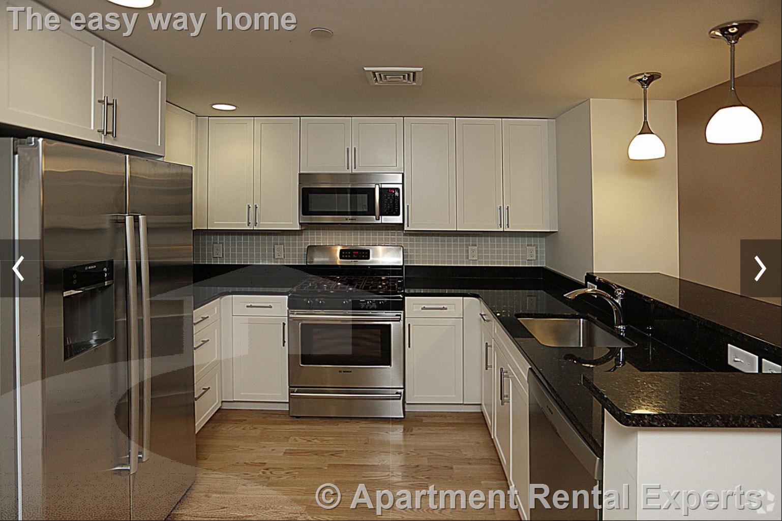 1 bed, 1 bath apartment for rent at 7 Cameron Ave Unit 109H, Davis Square