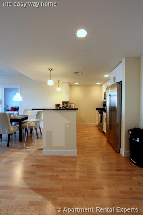 2 bed, 2 bath apartment for rent at 7 Cameron Ave Unit 202, Davis Square — photo 8 of 17