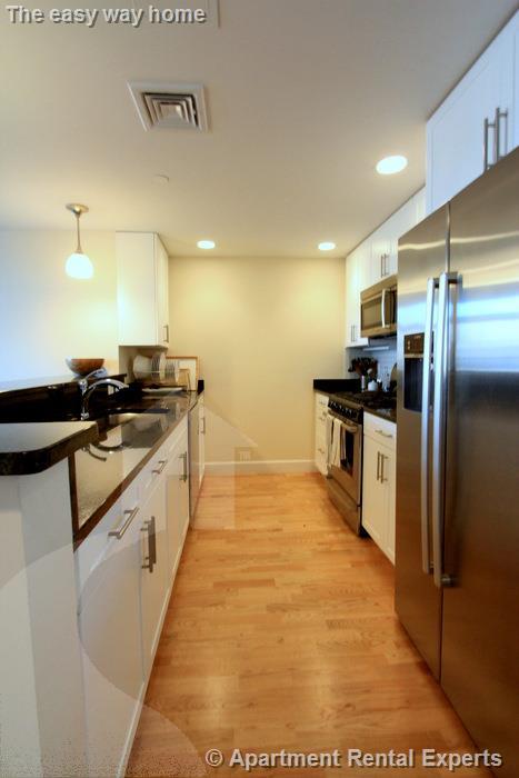 2 bed, 2 bath apartment for rent at 7 Cameron Ave Unit 202, Davis Square — photo 2 of 17
