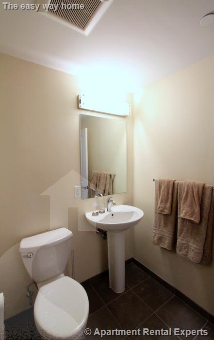 2 bed, 2 bath apartment for rent at 7 Cameron Ave Unit 202, Davis Square — photo 6 of 17