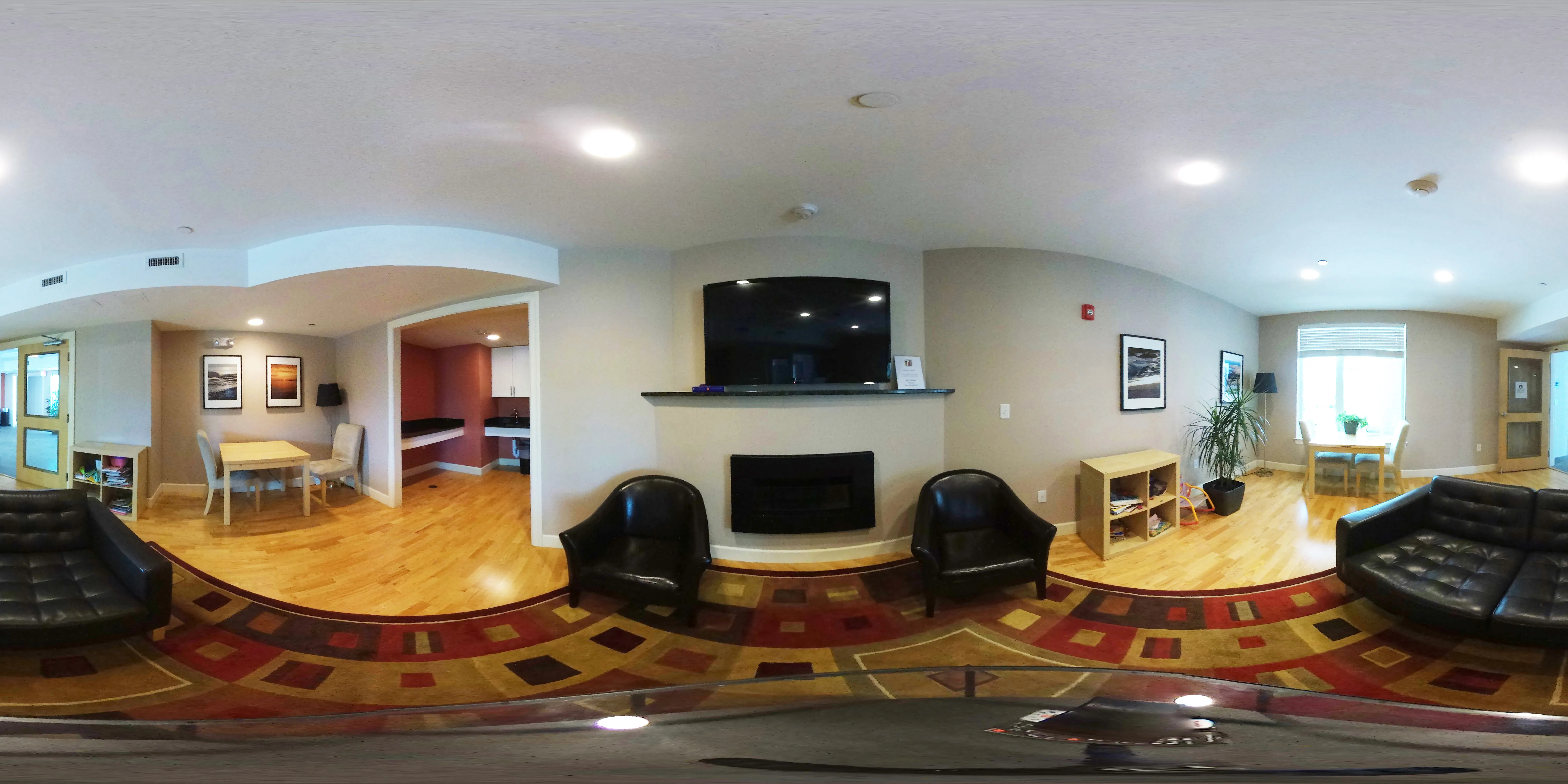 2 bed, 2 bath apartment for rent at 7 Cameron Ave Unit 210, North Cambridge — photo 14 of 17