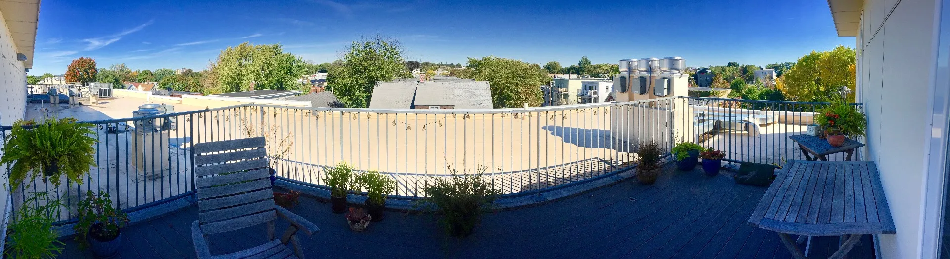 2 bed, 2 bath apartment for rent at 7 Cameron Ave Unit 210, North Cambridge — photo 9 of 17