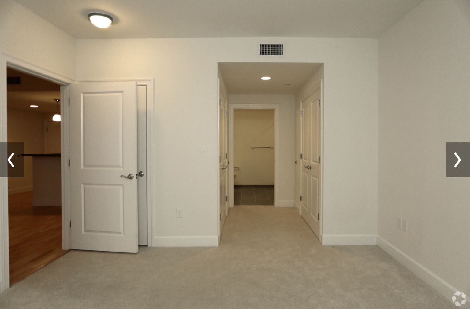 2 bed, 2 bath apartment for rent at 7 Cameron Ave Unit 306, North Cambridge — photo 6 of 14