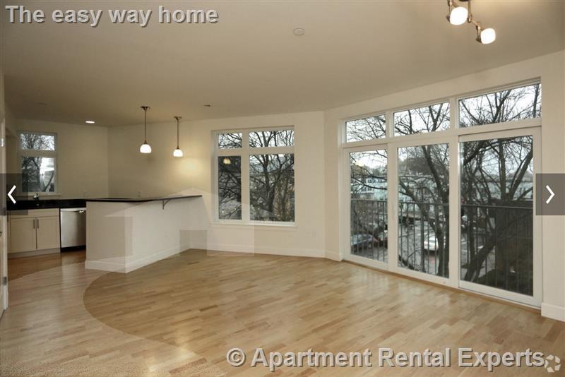 1 bed, 1 bath apartment for rent at 7 Cameron Ave Unit 402, Davis Square