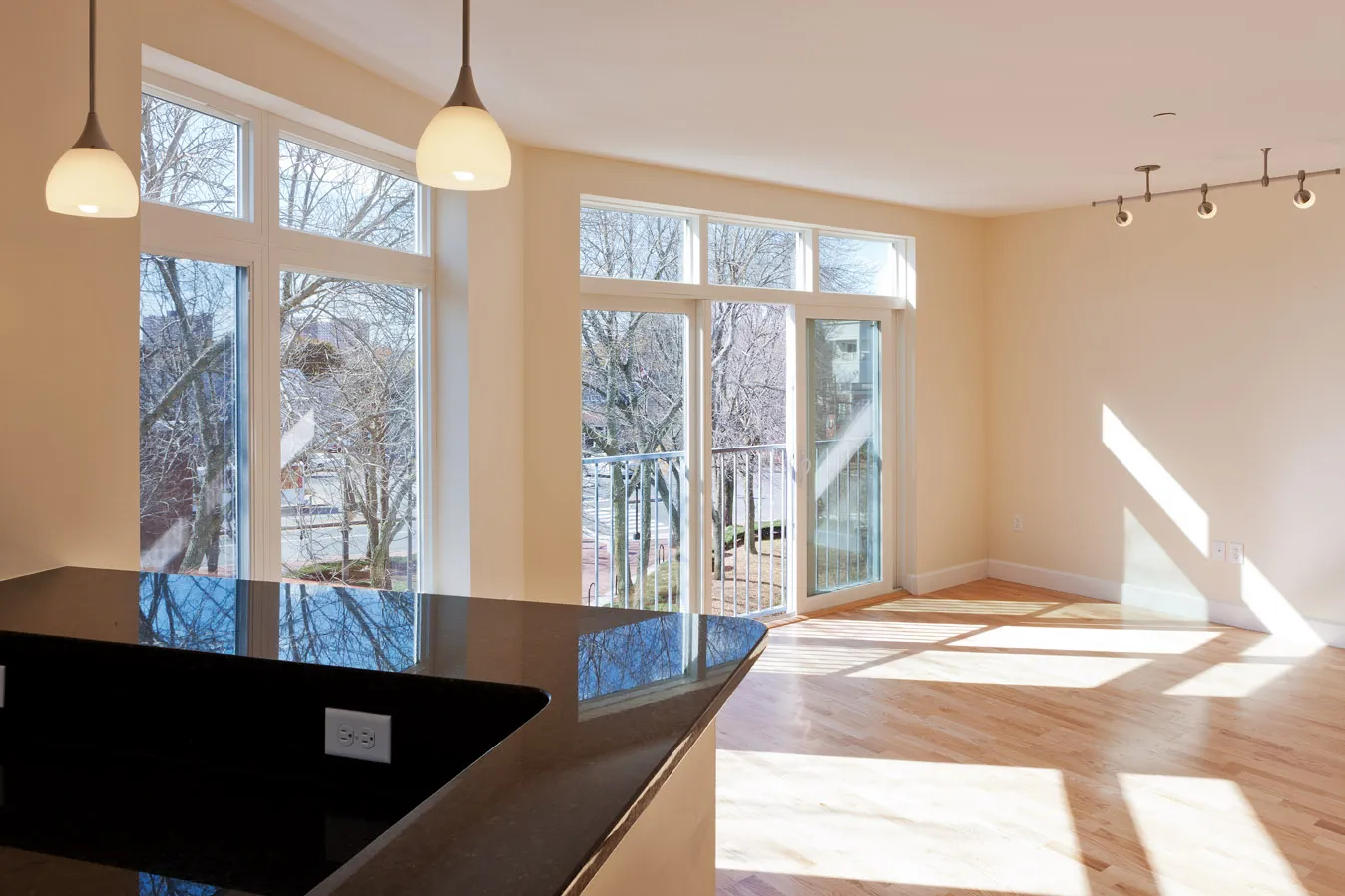 2 bed, 2 bath apartment for rent at 7 Cameron Ave Unit 408, North Cambridge — photo 6 of 11