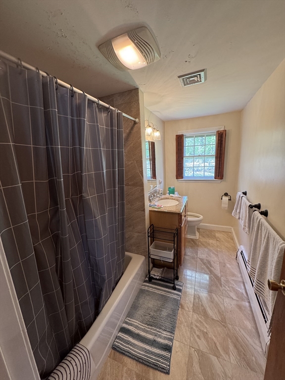4 bed, 1 bath apartment for rent at 7 Canterbury, Woburn — photo 5 of 14