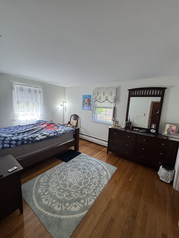 4 bed, 1 bath apartment for rent at 7 Canterbury, Woburn — photo 6 of 14