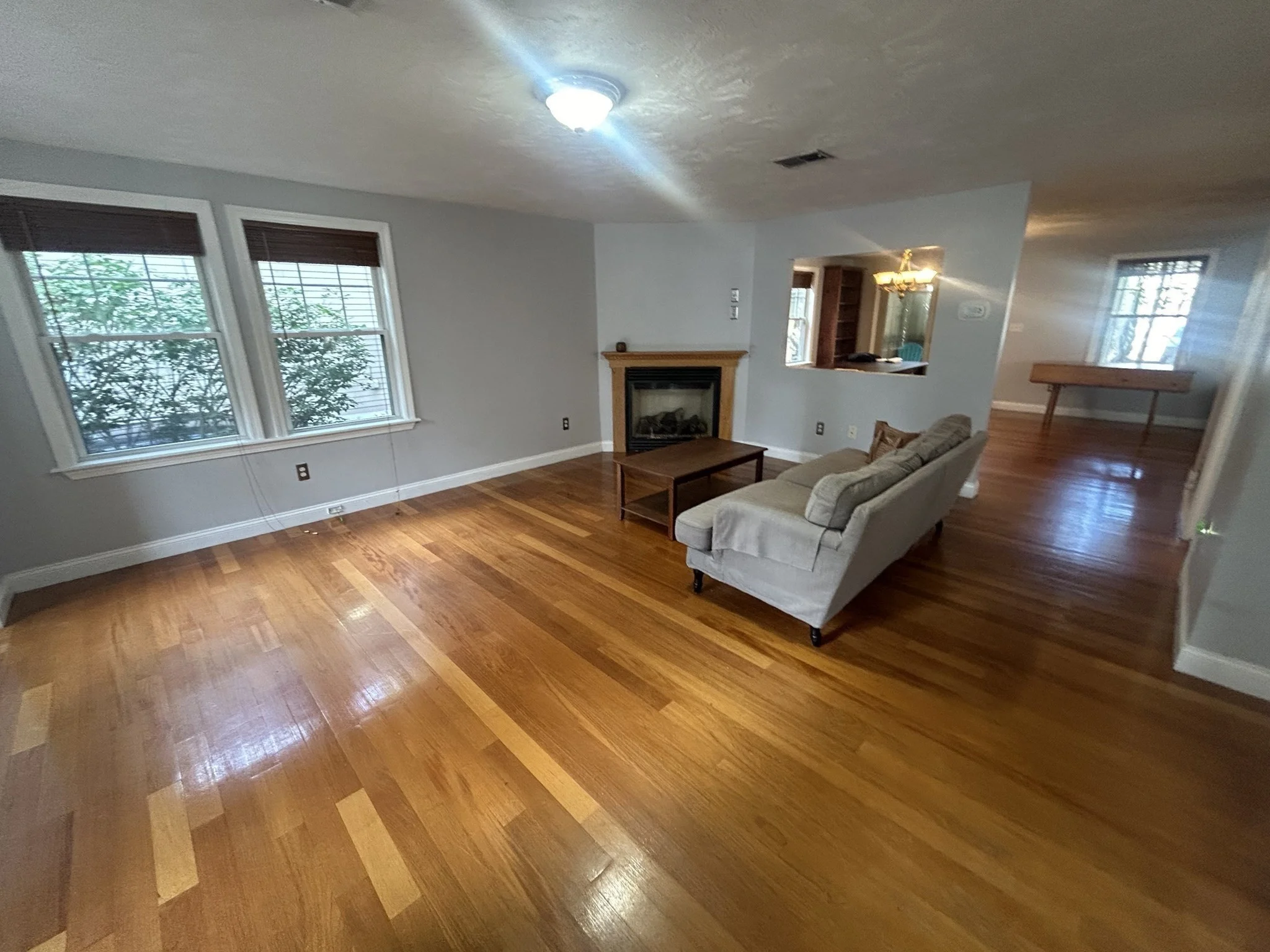 3 bed, 2 bath apartment for rent at 7 Carlford Rd, Jamaica Plain — photo 4 of 19
