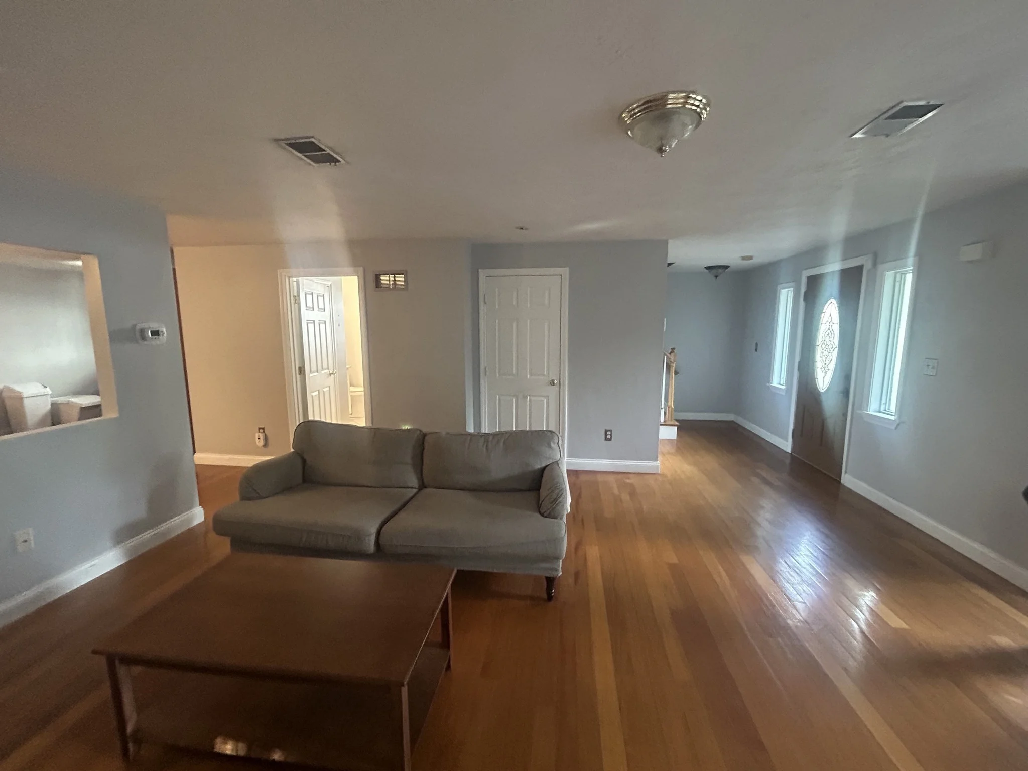 3 bed, 2 bath apartment for rent at 7 Carlford Rd, Jamaica Plain — photo 5 of 19