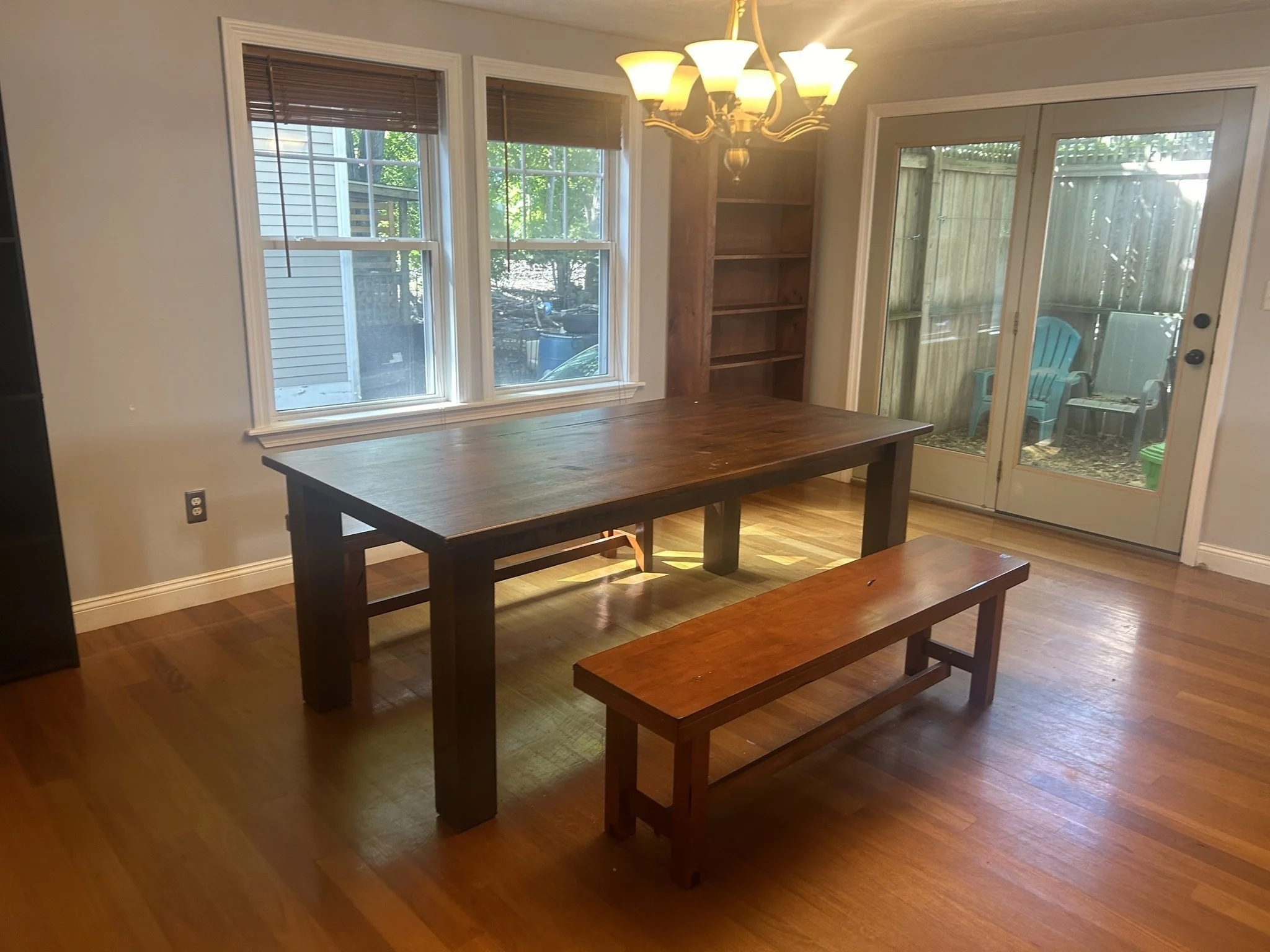 3 bed, 2 bath apartment for rent at 7 Carlford Rd, Jamaica Plain — photo 7 of 19