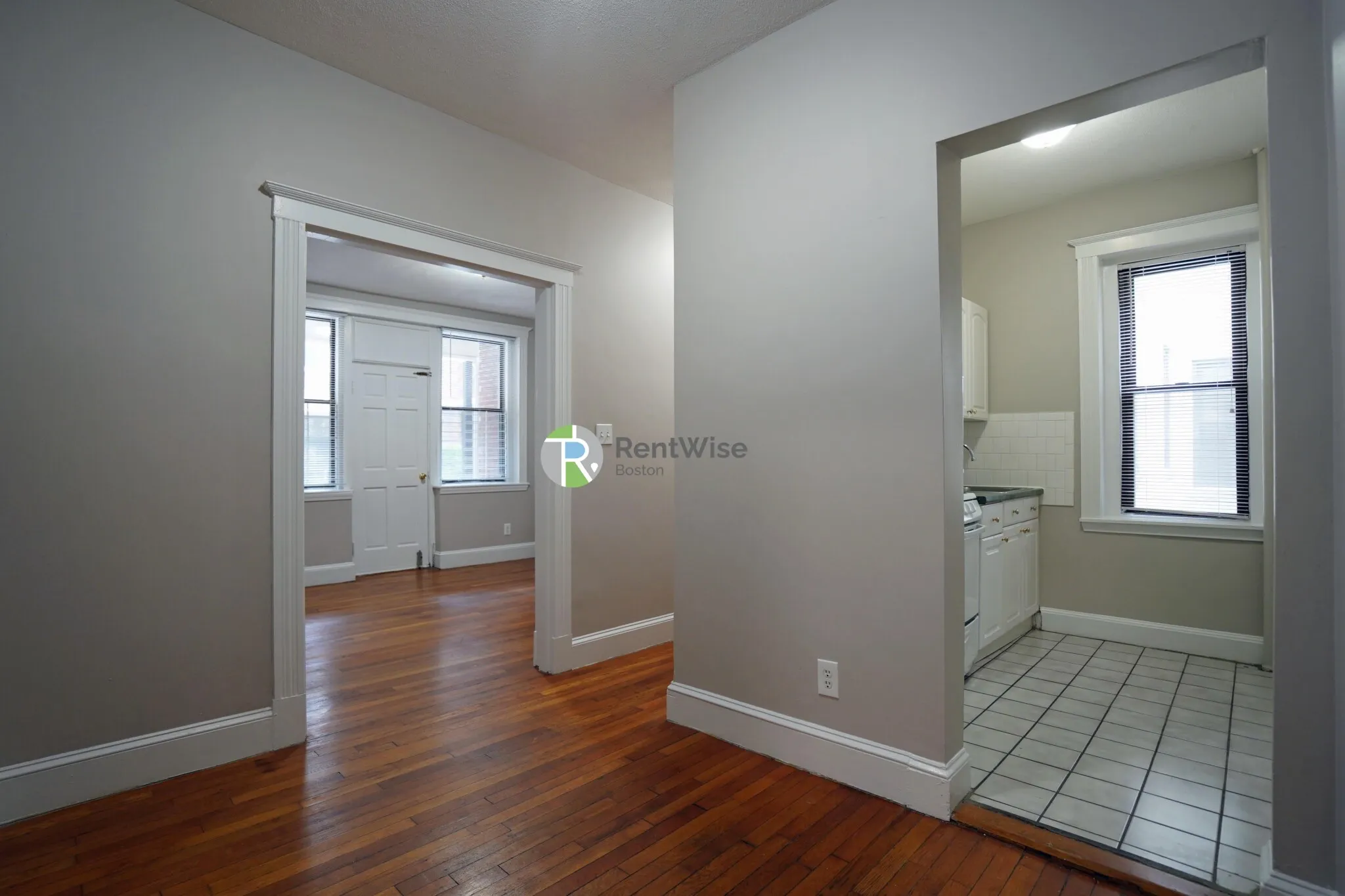 1 bed, 1 bath apartment for rent at 7 Carol Ave Unit 1, Brighton