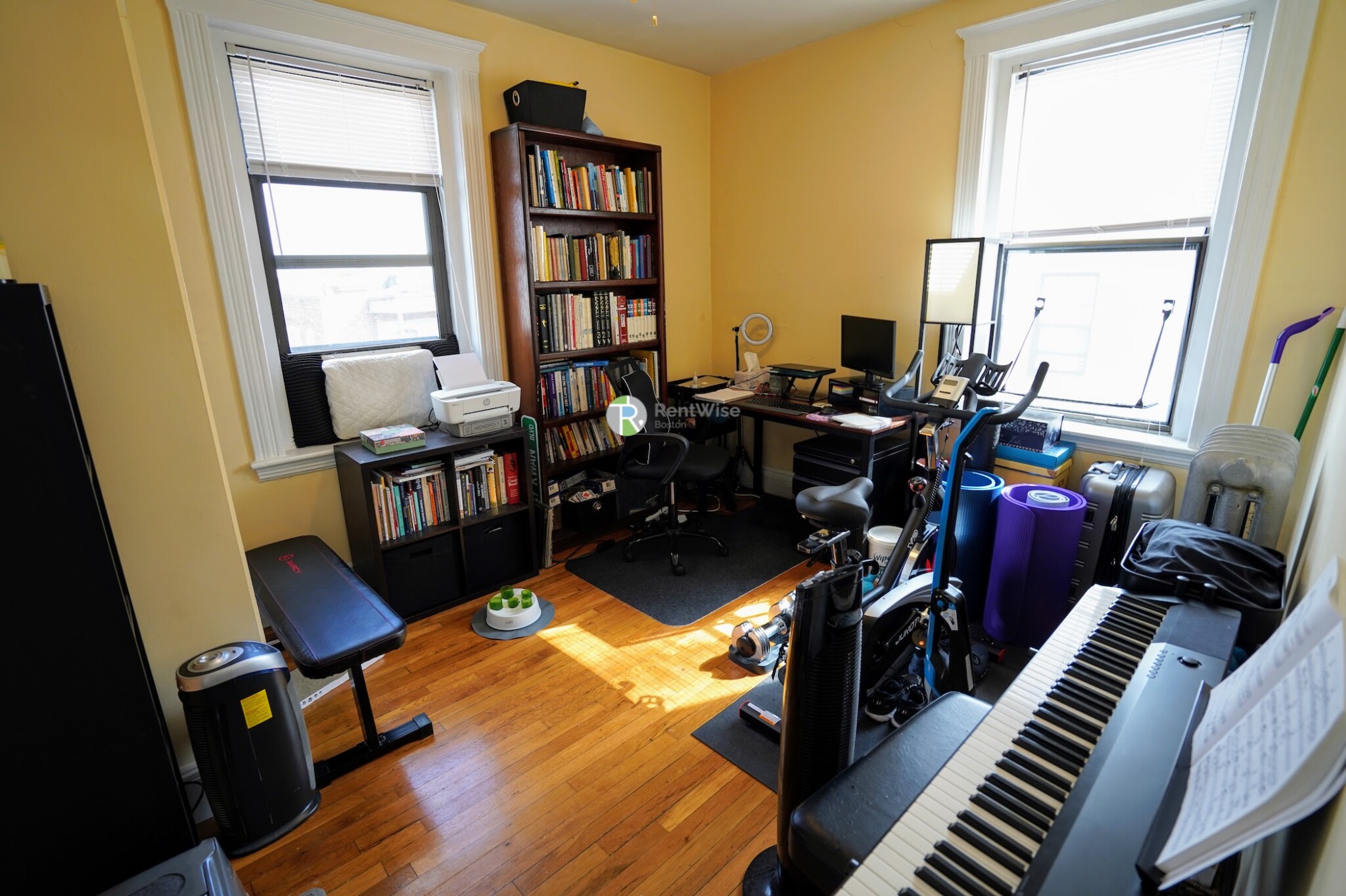 2 bed, 1 bath apartment for rent at 7 Carol Ave Unit 12, Brighton — photo 12 of 19