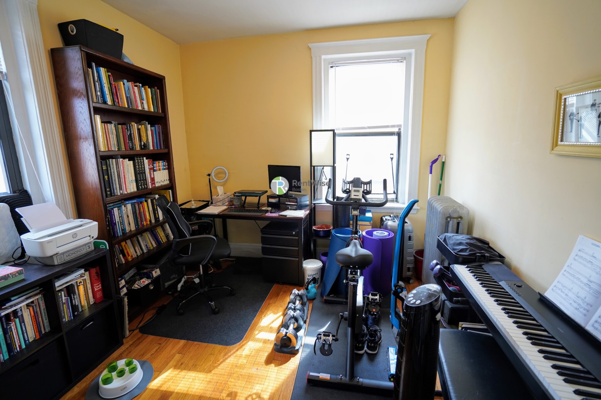 2 bed, 1 bath apartment for rent at 7 Carol Ave Unit 12, Brighton — photo 13 of 19