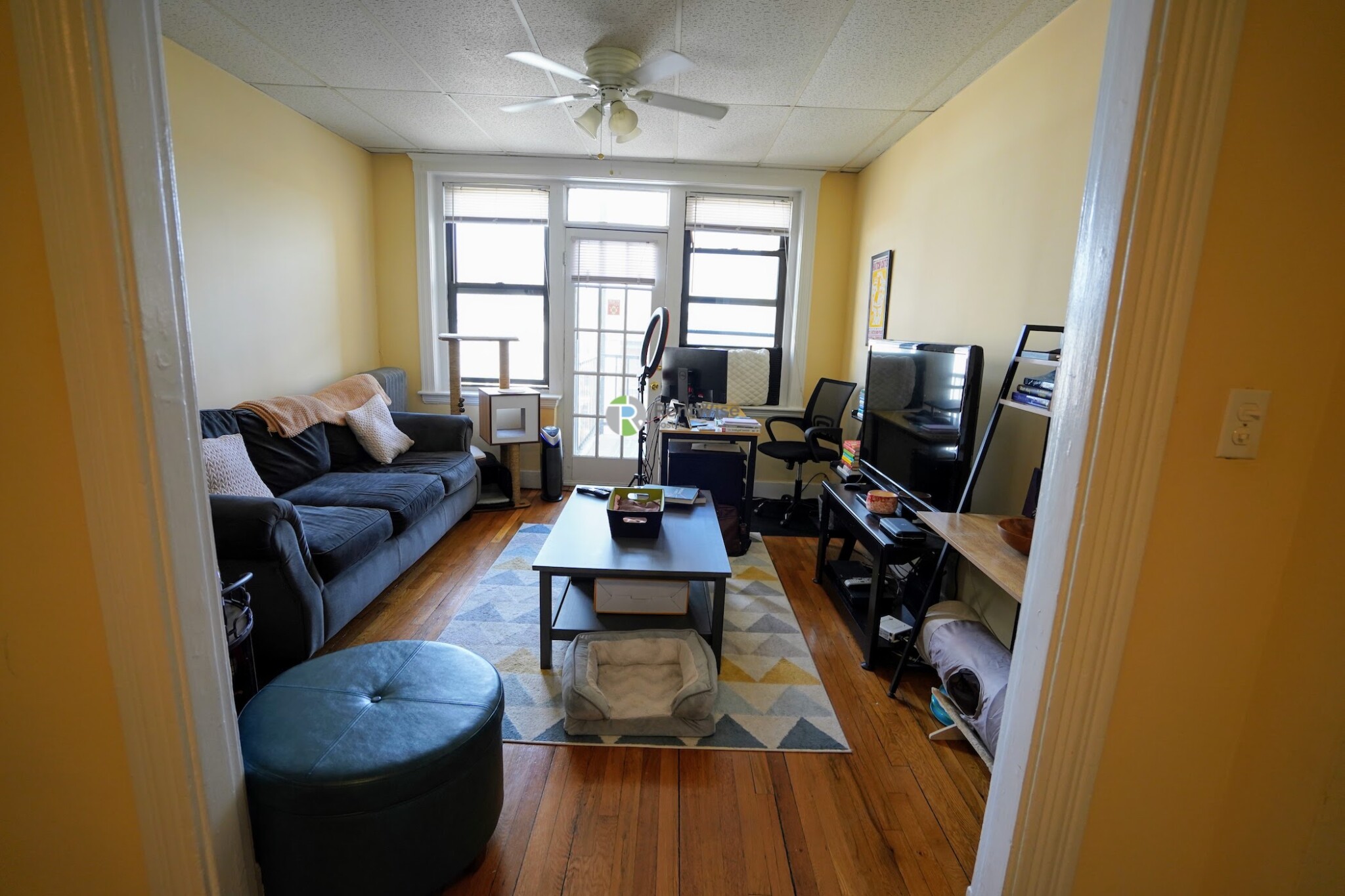 2 bed, 1 bath apartment for rent at 7 Carol Ave Unit 12, Brighton