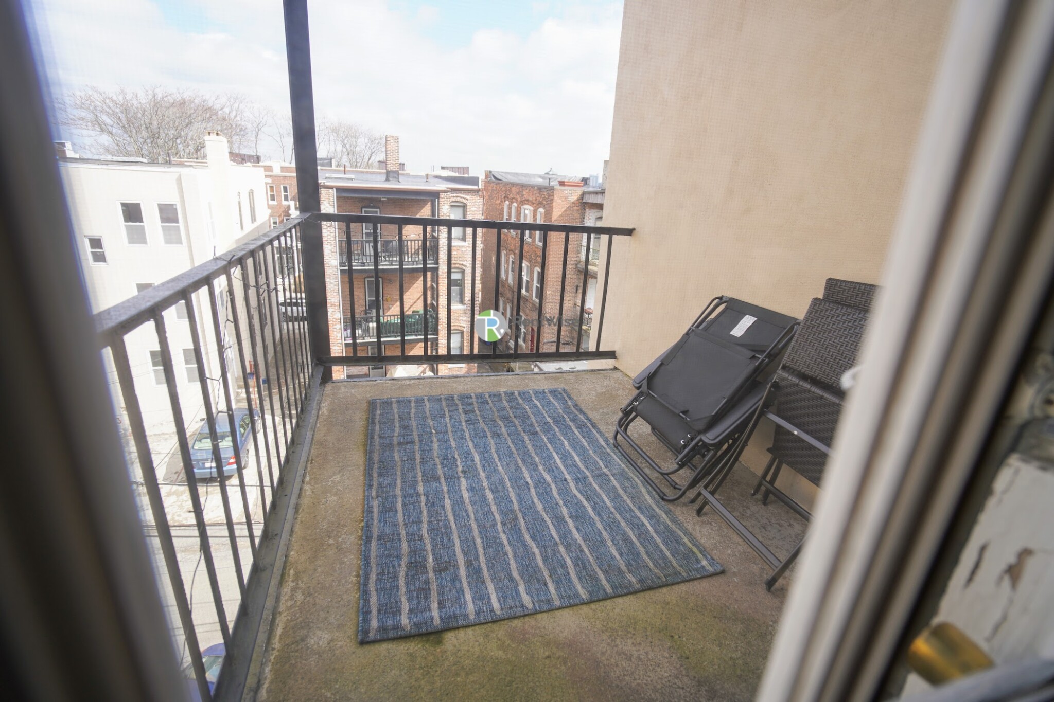 2 bed, 1 bath apartment for rent at 7 Carol Ave Unit 12, Brighton — photo 5 of 19