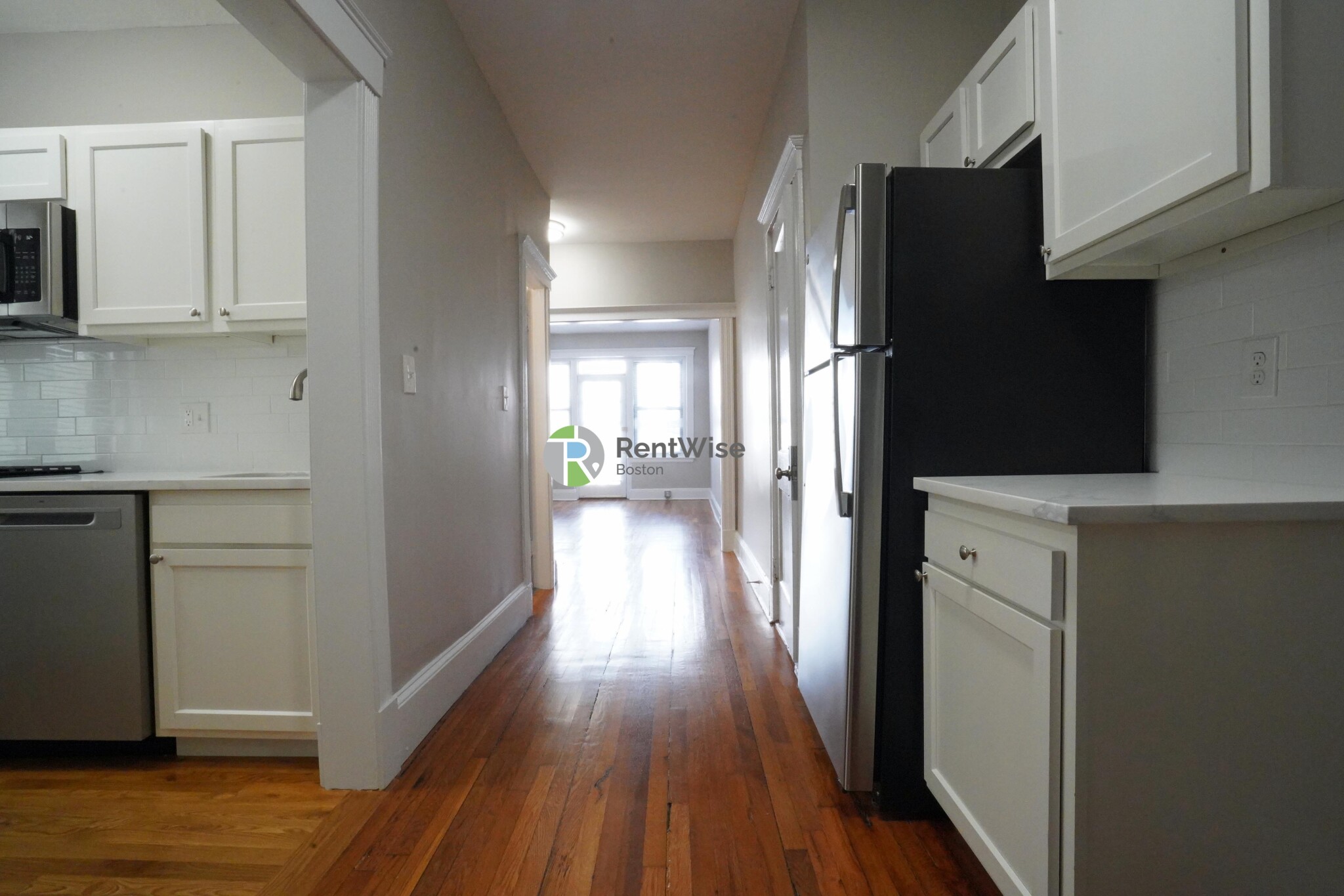 2 bed, 1 bath apartment for rent at 7 Carol Ave Unit 3, Brighton