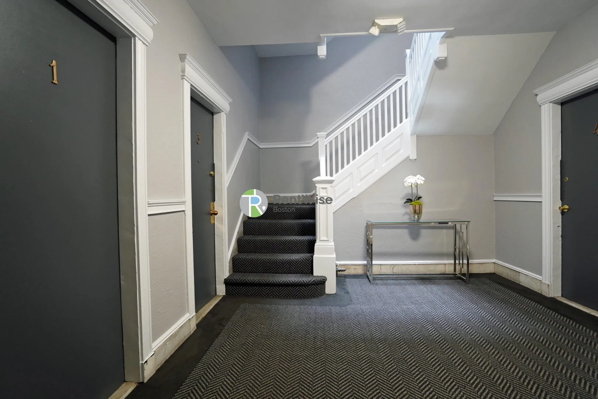 2 bed, 1 bath apartment for rent at 7 Carol Ave Unit 7, Brighton — photo 18 of 21